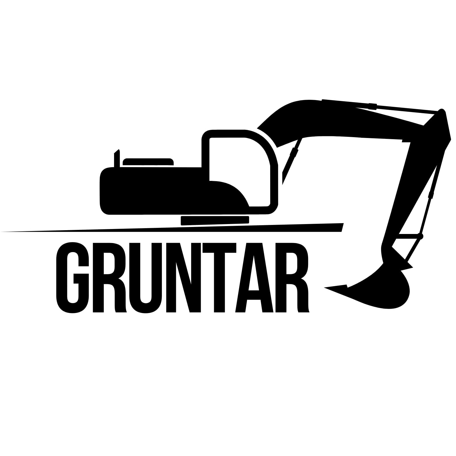 Gruntar maszyny i usługi